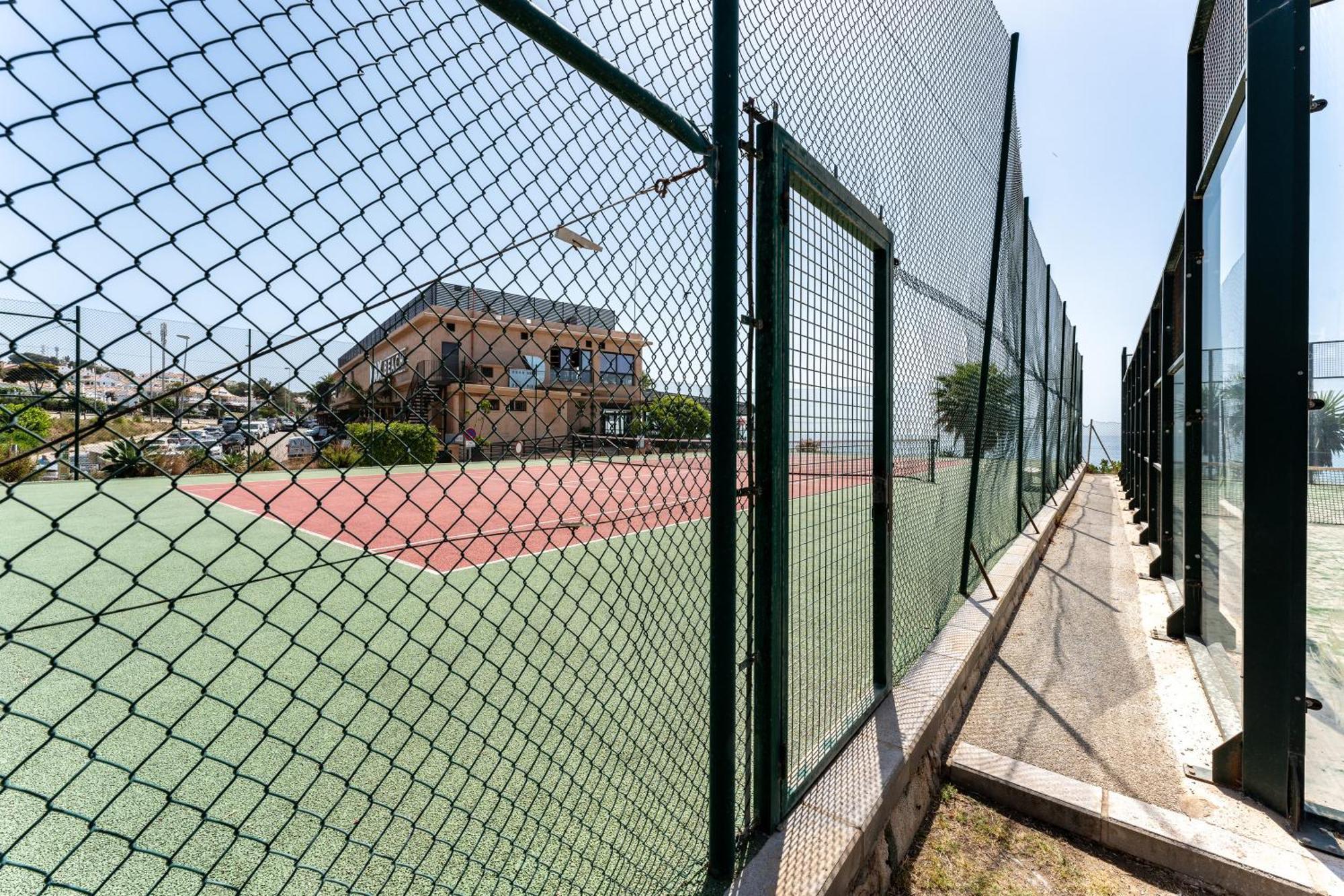 Lubina Sol Beach Sitio de Calahonda 외부 사진