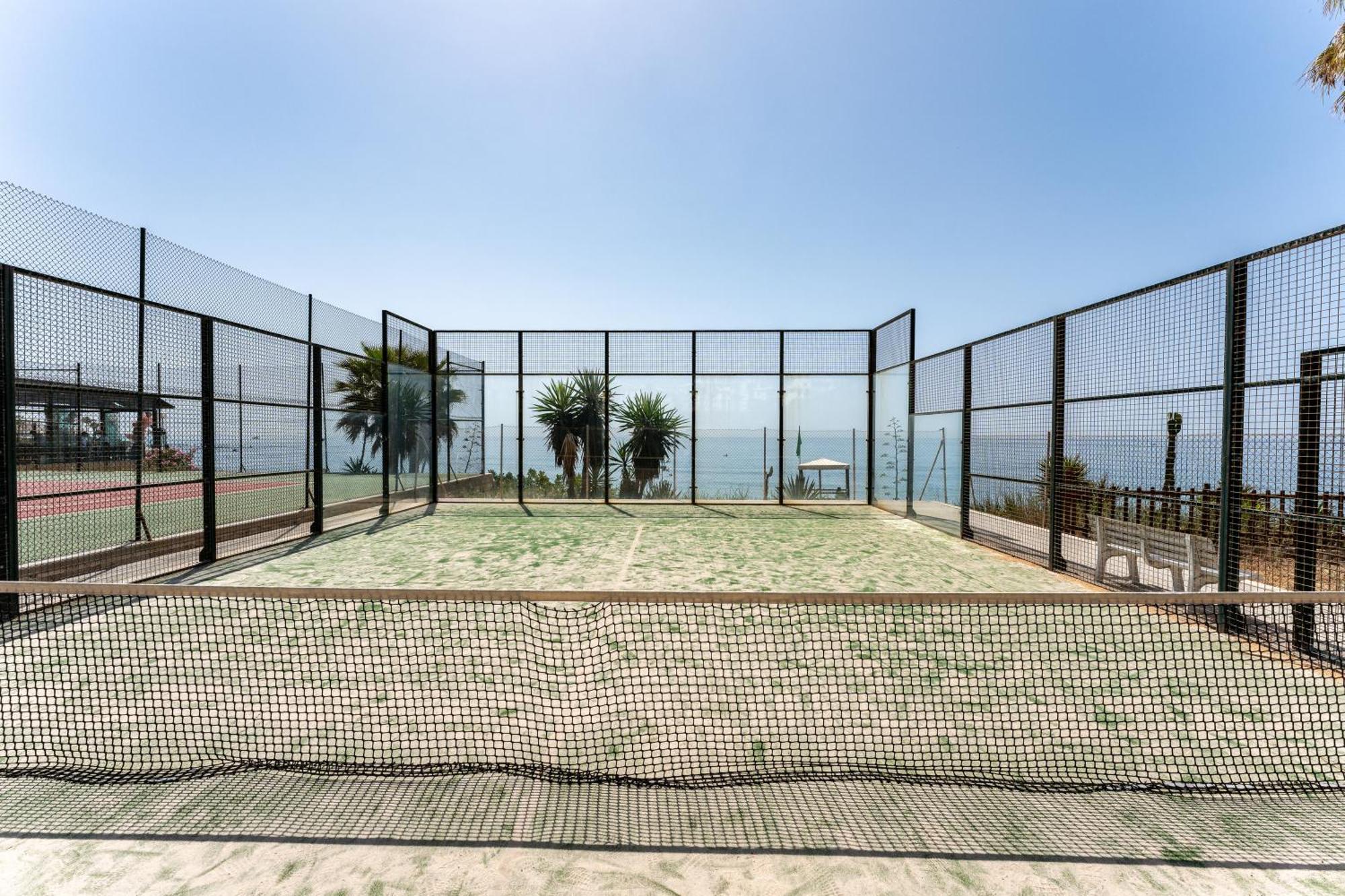 Lubina Sol Beach Sitio de Calahonda 외부 사진